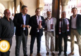 Presentado el III Congreso Internacional de Peñas del Atlético de Madrid