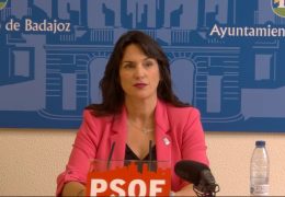 Rueda de Prensa PSOE – Balance Feria de San Juan 2023
