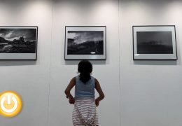 Inaugurada la exposición fotográfica «Paisajes»