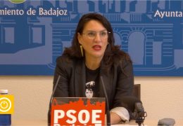 Rueda de Prensa PSOE – Casco Antiguo