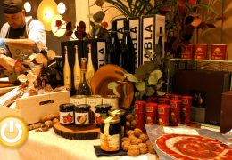 Inaugurada la Semana Gastronómica de Extremadura