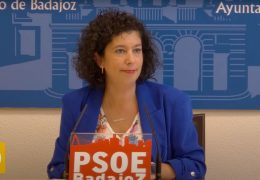 Rueda de Prensa PSOE – Actualidad municipal