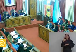 Pleno ordinario de octubre de 2023 del Ayuntamiento de Badajoz