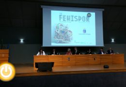 Rueda de prensa IFEBA – Inauguración FEHISPOR 2023