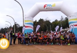 Media Maratón Elvas – Badajoz 2023
