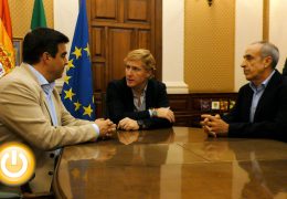 Badajoz presidirá el próximo año EUROBEC
