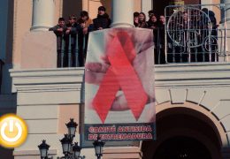 Celebración del Dia Mundial de la Lucha contra el VIH-SIDA