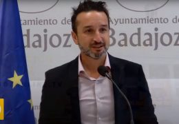 Rueda de prensa PSOE – Presupuestos 2024 Junta de Extremadura para Badajoz