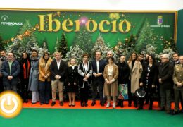 Rueda de prensa IFEBA – Inauguración de IBEROCIO 2023