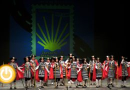 Los cansinos del camino – Concurso de Murgas Infantil y Juvenil 2024 Carnaval de Badajoz