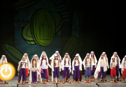 Los rascabolsillos – Concurso de Murgas Infantil y Juvenil 2024 Carnaval de Badajoz