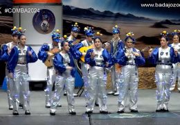 Los Mini Folk – Semifinales 2024 Concurso de Murgas del Carnaval de Badajoz