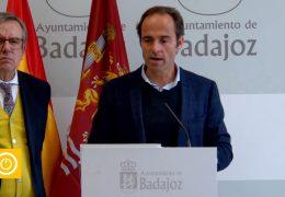 Rueda de Prensa – LVI Raid Hípico Ciudad de Badajoz