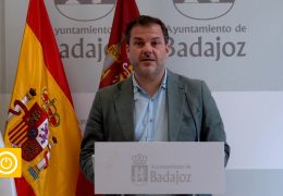 Rueda de Prensa –  Presentación APP Ciudad Badajoz