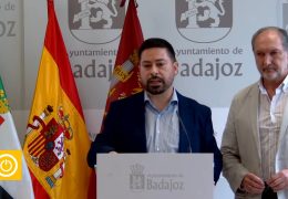 Rueda de Prensa – Encuentro MECyT V Centenario Juntas de Badajoz – Elvas