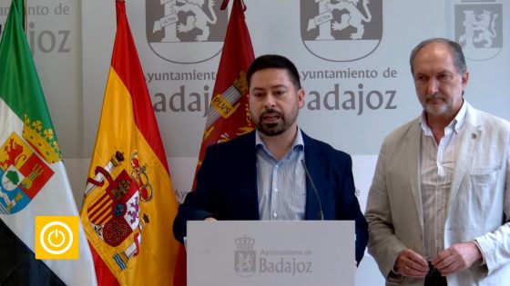 Rueda de Prensa – Encuentro MECyT V Centenario Juntas de Badajoz – Elvas