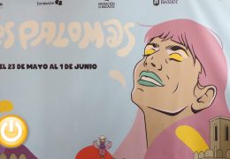 Presentado el cartel de Los Palomos 2024