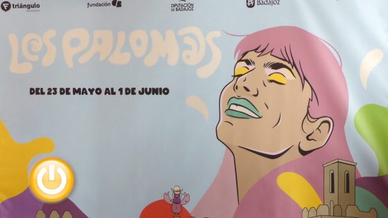 Presentado el cartel de Los Palomos 2024