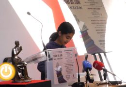 Badajoz celebra el Día del Libro con una maratón de lectura