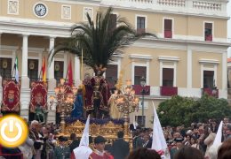 Semana Santa de Badajoz 2024 – Domingo de Ramos