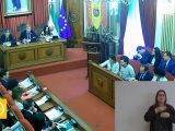 Pleno INMUBA y Ordinario de abril de 2024 del Ayuntamiento de Badajoz