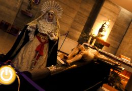 Semana Santa Badajoz 2024 – Martes Santo