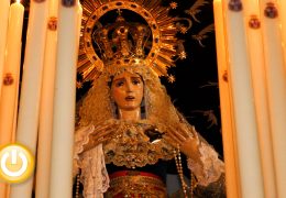 Semana Santa de Badajoz – Miércoles Santo