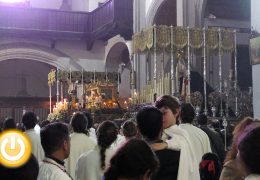 Semana Santa de Badajoz 2024 – Viernes Santo