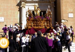 Semana Santa Badajoz 2024 – Domingo de Resurrección