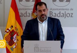 Rueda de Prensa – Agenda Urbana de Badajoz