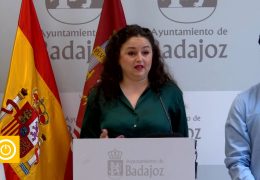 Rueda de Prensa PSOE – Deportes