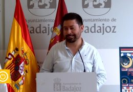 Rueda de Prensa – Feria de San Juan 2024