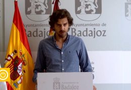 Rueda de Prensa –  Junta de Gobierno Local