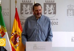 Rueda de Prensa – Escuela de Verano del Área de Atención al Mayor