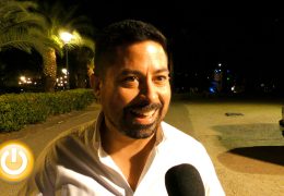 Rueda de prensa Cultura – Valoración Noche en Blanco y actividades verano