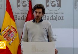 Rueda de Prensa – Junta de Gobierno Local