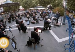 04 The Last Mohicans – Banda Municipal de Música de Badajoz