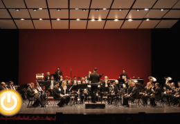 07 El Redoble Redoble – Banda Municipal de Música de Badajoz