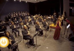 12 Santa Claus llegó a la ciudad – Banda Municipal de Música de Badajoz