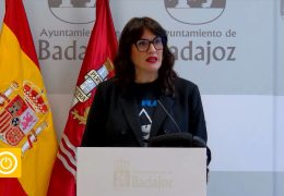 Rueda de Prensa PSOE – Plan de Igualdad Ayuntamiento