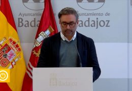 Rueda de Prensa – Actualidad Municipal