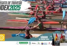 Rueda de Prensa – Presentación I Regata de Travesía JUDEX 2025