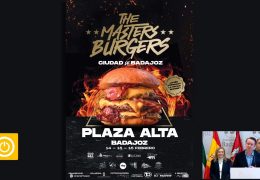 Rueda de Prensa – Presentación de «The Masters Burgers»