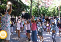 Finaliza Vive el Verano 2025