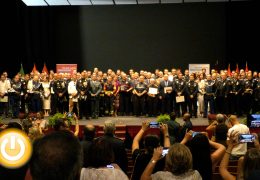 Celebrado el Día de la Policía Local 2025