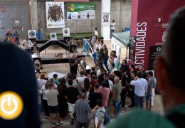 FECIEX 2025 vuelve a consolidarse como punto de encuentro del sector: