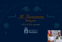 Rueda de prensa Cultura – Junta de Seguridad Local Al-Mossassa 2025
