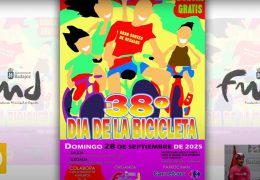 Rueda de prensa Deporte – Presentación Día de la Bicicleta