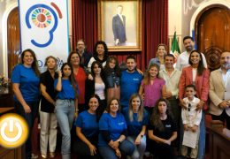 Badajoz celebra el Día Internacional de las Personas con Discapacidad Auditiva