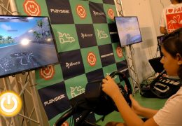 Comienza el evento Play Badajoz 2025